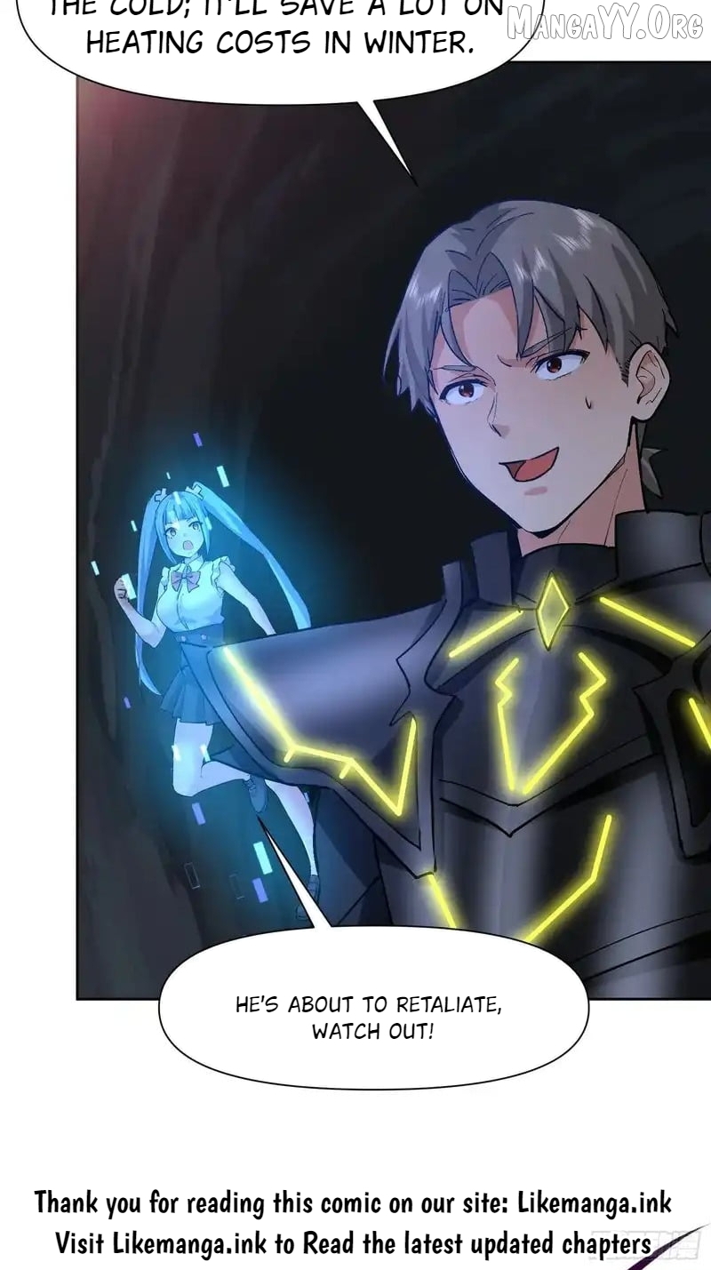 I Became the Target of the Harem in Another World Chapter 124 - page 5